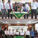 Penandatanganan Kerja Sama, Antara Kejari Bandar Lampung Dengan PT BRI Tanjung Karang dan BRI BO Teluk Betung