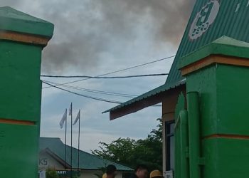 Aroma Tak Sedap PT Kelantan Sakti: Ketua PPWI OKI Desak Pihak Berwenang Usut Tuntas