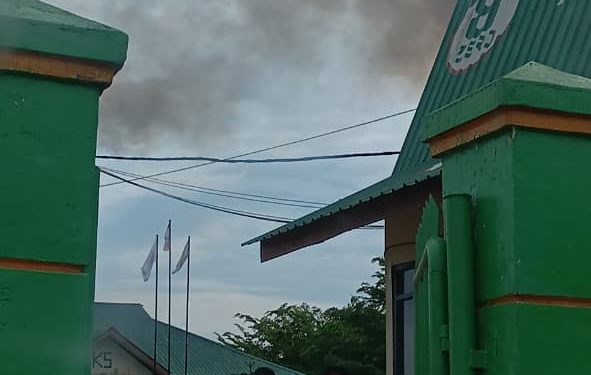 Aroma Tak Sedap PT Kelantan Sakti: Ketua PPWI OKI Desak Pihak Berwenang Usut Tuntas