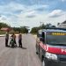 Patroli Pamapta Polres Tulang Bawang Barat Cegah Guantibmas, Wujudkan Rasa Aman di Siang Hari