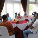 Bupati Lampung Barat Sambut Kedatangan Ketua TP PKK Provinsi Lampung