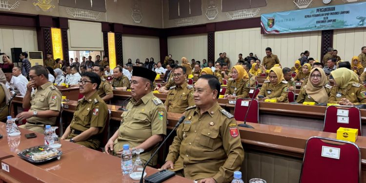 Mad Hasnurin: Bimbingan BPK Penting dalam Pengelolaan Keuangan Daerah