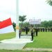 Kapolres Tubaba, AKBP Sendi Antoni Pimpin Langsung Upacara Kenaikan Bendera Peringati Hari Sumpah Pemuda ke 97