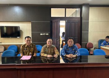 Lampung Barat Butuh 14.512 MT LPG 3 Kg, Pemkab Ajukan Tambahan Kuota ke Pemerintah Pusat untuk 2026