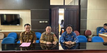 Lampung Barat Butuh 14.512 MT LPG 3 Kg, Pemkab Ajukan Tambahan Kuota ke Pemerintah Pusat untuk 2026