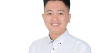 Heboh.! Mantan Napi Penipuan Jadi Ketua CSR Lampung Selatan