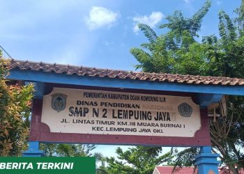 Akses Media Ditolak, Dugaan Korupsi Dana BOS SMPN 2 Lempuing Jaya Jadi Sorotan