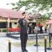 Polres Keerom Teguhkan Komitmen Kebangsaan dalam Upacara Hari Kesaktian Pancasila 2025