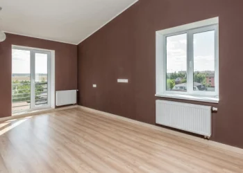 Tips Memilih Cat Rumah yang Bagus untuk Tampilan Lebih Menarik