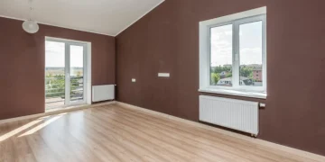 Tips Memilih Cat Rumah yang Bagus untuk Tampilan Lebih Menarik