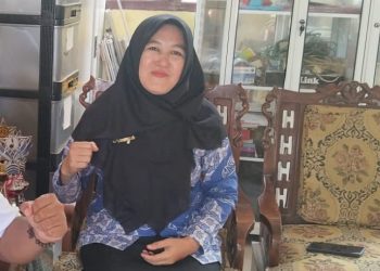 Tidak Terima Kegiatan Rehab Bangunan Dipantau Media, Kepala SDN 1 Sidomekar Mengutus Seseorang Menyebar Fitnah dan Melakukan Ancaman