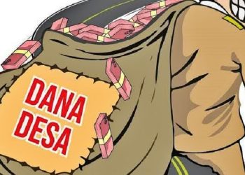 Kades Mekar Jaya Diduga Korupsi Dana Desa: Mark’up Anggaran dan Kegiatan Fiktif Jadi Sorotan Masyarakat