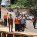 Mad Hasnurin Apresiasi Inisiatif Warga Gotong Royong Bangun Jembatan Jalan Putus, Bakal Dibangun Permanen 2026