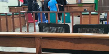 Kasus Dugaan Penganiayaan Akhirnya Disidangkan, Pelaku Pernah Dijatuhi Hukuman dengan Kasus yang Sama