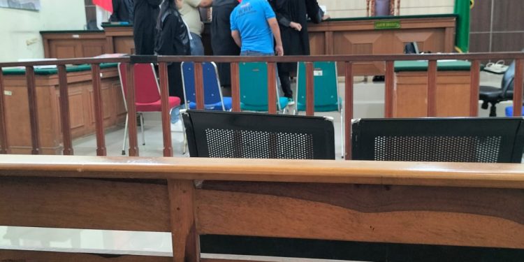 Kasus Dugaan Penganiayaan Akhirnya Disidangkan, Pelaku Pernah Dijatuhi Hukuman dengan Kasus yang Sama