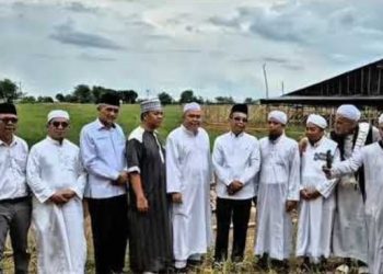 Mega Tabligh Akbar! 400.000 Umat Islam Siap Banjiri Lampung Selatan di Ij’tima Indonesia Berdoa