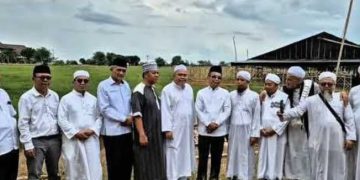 Mega Tabligh Akbar! 400.000 Umat Islam Siap Banjiri Lampung Selatan di Ij’tima Indonesia Berdoa