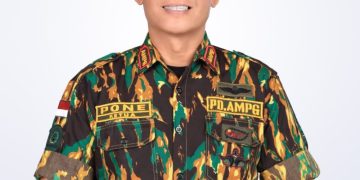 Ketua PD AMPG Provinsi Lampung Darlian Pone: Anugerah Gelar Pahlawan Nasional Kepada Mantan Presiden Soeharto Tepat