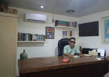 Jurnalisme Independen: Semangat Pahlawan Masa Kini, Seruan For-WIN di Hari Pahlawan