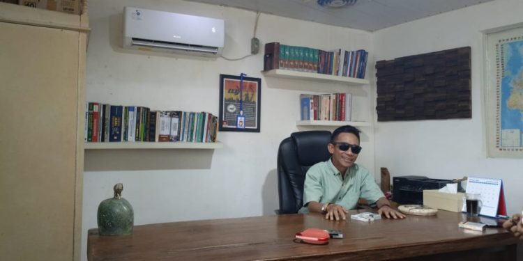 Jurnalisme Independen: Semangat Pahlawan Masa Kini, Seruan For-WIN di Hari Pahlawan