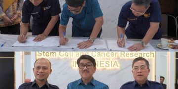 Lampung Utara Gandeng SCCR Indonesia, Majukan Layanan Terapi Kesehatan Modern