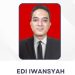 Mengenal Sosok Edi Iwansyah Founder SNW Grup