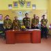 PD AMPG Provinsi Lampung Sukses Gelar Diklat Kader Muda Partai Golkar Gelombang 1 Susulan Tahun 2025