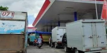 Lampung Darurat Mafia BBM, For-WIN : Polda Didesak Sikat Mafia BBM Tanpa Pandang Bulu!!