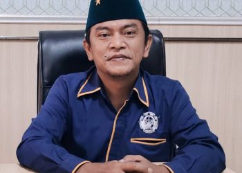 DPD KAMPUD Lamtim Apresiasi Pendapatan Daerah Pemkab Lampung Timur di Atas Rata-rata Nasional