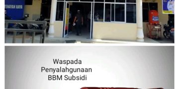 Larshen Yunus: Masyarakat Dorong Kapolresta Pekanbaru Copot Kapolsek Tenayan Raya, Ini Sebabnya
