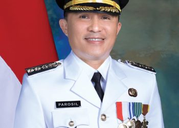 Parosil Mabsus Menyayangkan Kepsek Tersandung Penipuan Revitalisasi, Perintahkan Inspektorat Lakukan Pemeriksaan