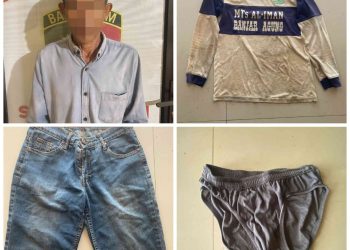 Sat Reskrim Polres Tubaba Berhasil Ungkap Kasus Dugaan Tindak Pidana Kekerasan Seksual dan atau Pemerkosaan