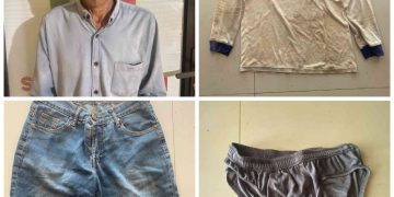 Sat Reskrim Polres Tubaba Berhasil Ungkap Kasus Dugaan Tindak Pidana Kekerasan Seksual dan atau Pemerkosaan