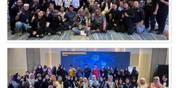 Belajar di Komunitas Nasuha, Lunas Hutang Bisa Lebih Cepat