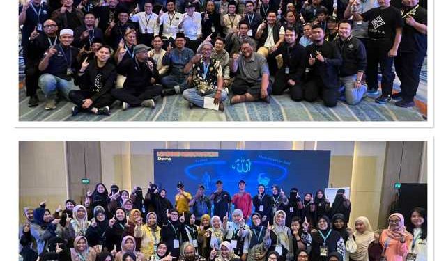 Belajar di Komunitas Nasuha, Lunas Hutang Bisa Lebih Cepat