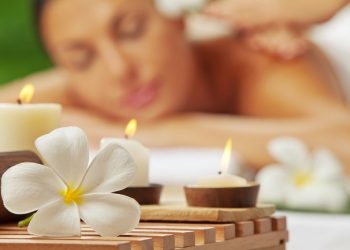 Nikmati Waktu Santai di Private Spa Jakarta yang Eksklusif