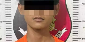 Curat di Way Kanan, Polsek Blambangan Umpu Ringkus Diduga ABH Curi Burung Murai