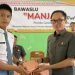 Bawaslu Way Kanan, Dekatkan Pengawasan Pemilu ke Kalangan Pelajar