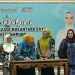 Ketua DPD LASQI NJ Way Kanan Resmi Dilantik, Siap Gerakkan Seni Qasidah di Daerah