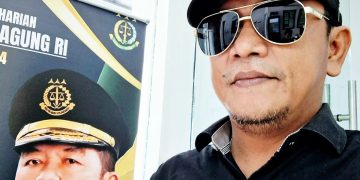 Larang Kendaraan Melebihi Kapasitas 8 Ton, DPD KAMPUD Lampung Timur Apresiasi Kades Sukadana Ilir dan Dishub Lamtim