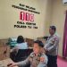 Pelayanan Call Center 110 Polres Tulang Bawang Barat Siap Layani Masyarakat
