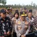 Kapolda Lampung Turun Langsung Hadir Redam Konflik Lahan Isenpatow Bonow, Polri Tegaskan Solusi Damai dan Berkeadilan