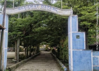 Dugaan Manipulasi Dana BOS Kepala dan Bendahara SMPN 2 Tanjung Raja Diduga Korupsi Ratusan Juta Rupiah