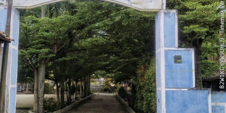 Dugaan Manipulasi Dana BOS Kepala dan Bendahara SMPN 2 Tanjung Raja Diduga Korupsi Ratusan Juta Rupiah