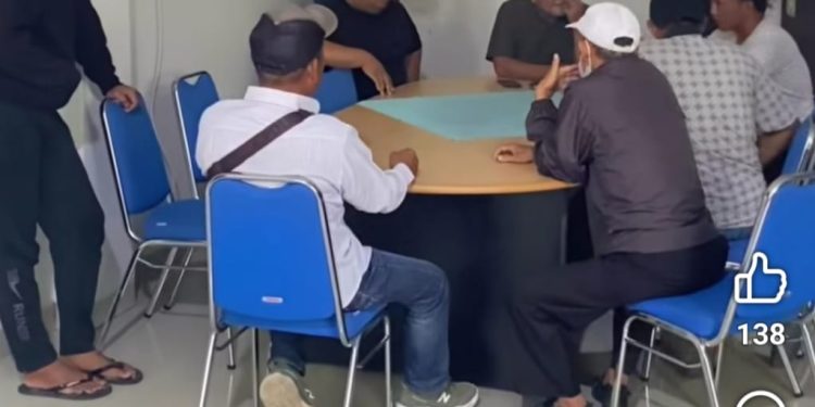 Owner Boss Gendut Group Nyatakan Perang Terhadap Premanisme di Kayuagung