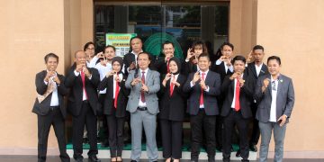 Awal Penerapan KUHP dan KUHAP Baru, Advokat Persadin NTB Diambil Sumpahnya