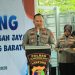 Polres Tubaba Launching SPPG di Panaragan Jaya, Wujudkan Dukungan Polri Terhadap Generasi Sehat