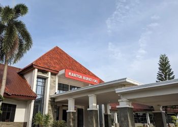 PPPK Paruh Waktu di OKI Tuntut Penyetaraan Gaji