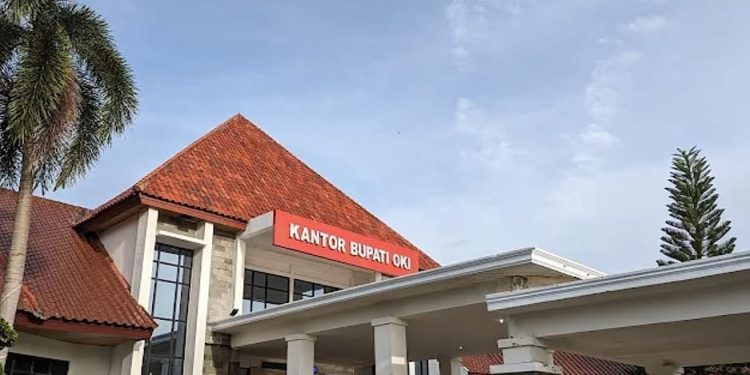 PPPK Paruh Waktu di OKI Tuntut Penyetaraan Gaji