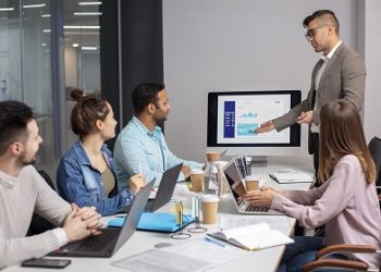 Strategi UGC TikTok Agency untuk Memperkuat Brand di TikTok